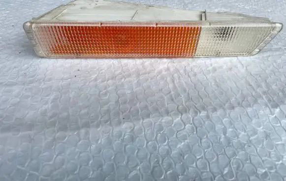 Citroen CX Front indicator light E9006223BLCP E9006223 A775086