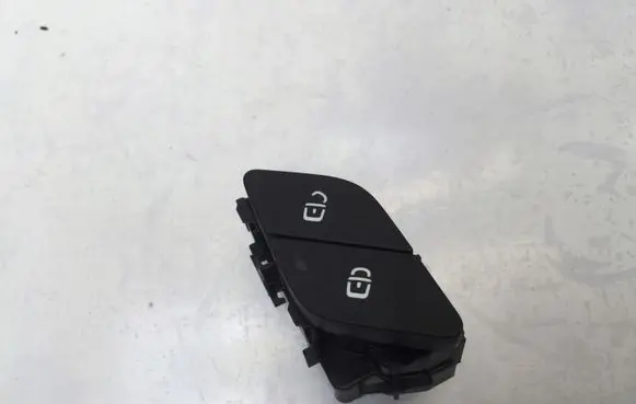 Mercedes-Benz A W177 Central locking switch button A2479052301