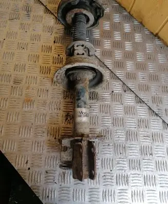 Renault Scenic I Front shock absorber/damper