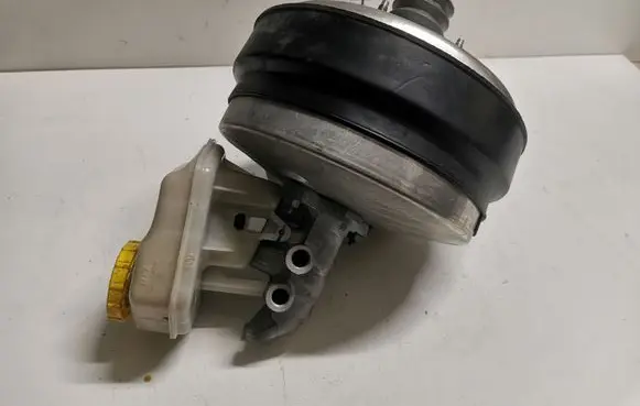 Dodge Durango Brake booster P04581956AD