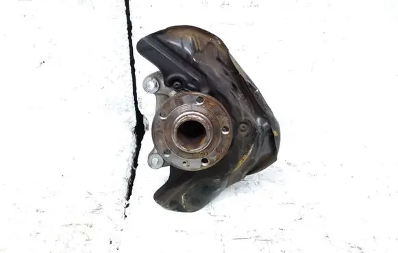Volkswagen ID.3 Front wheel hub spindle knuckle 1EA407258H