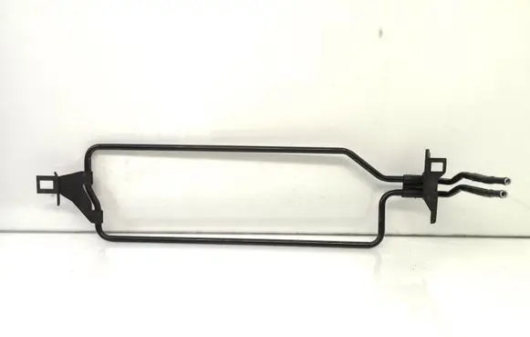 Mercedes-Benz E W211 Power steering radiator R12120211855