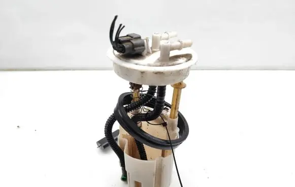 Nissan Qashqai In-tank fuel pump 