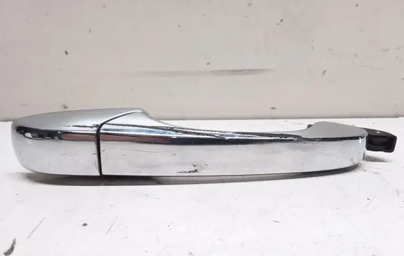 Lancia Voyager Sliding door exterior handle 04589714AC