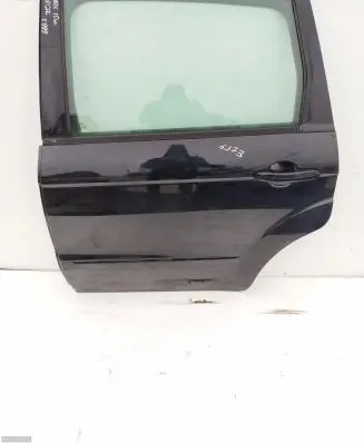 Ford S-MAX Rear door