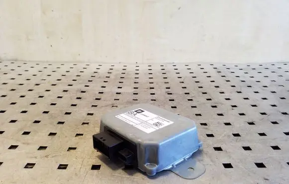 Opel Zafira C Phone control unit/module 13306647 5WK50278A