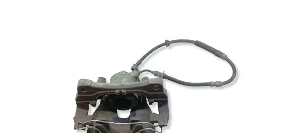 Audi A4 S4 B9 Front brake caliper 8W05BR