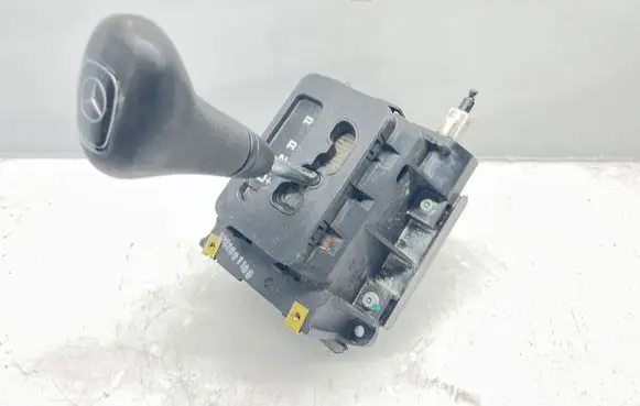 Mercedes-Benz ML W163 Gear shifter/selector PP170267054