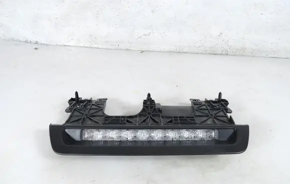Dacia Duster Boot/trunk interior light 265903375R