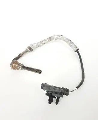 Volvo V40 Exhaust gas temperature sensor 31370468 1403838002607