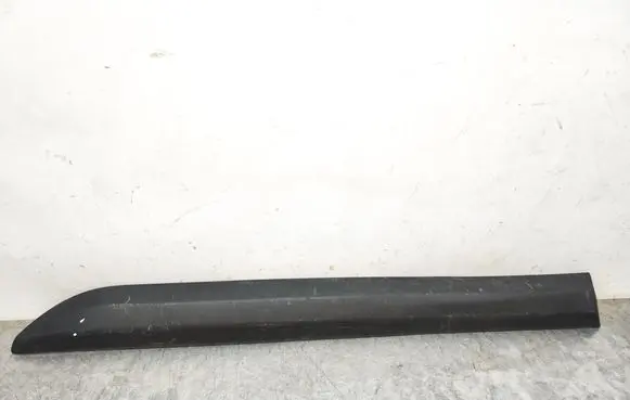 Citroen Jumpy Sliding door trim (molding) 9808748977 9808749277