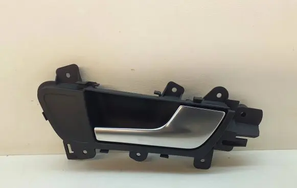 Audi A5 Sportback 8TA Rear door interior handle 8K0839020
