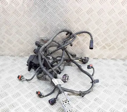 Opel Mokka Other wiring loom 42335822