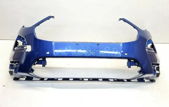 Ford Ecosport Front bumper GN15-17757