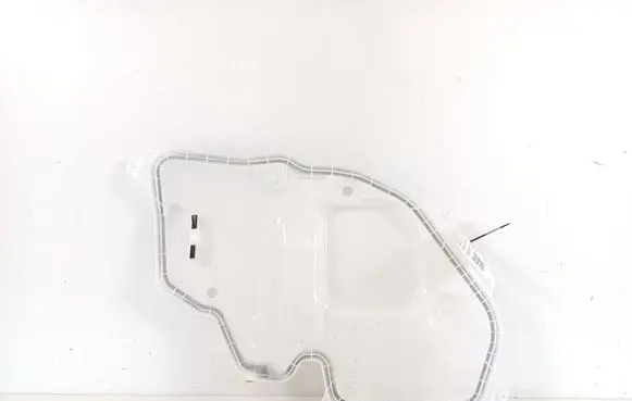 Toyota Corolla Cross Other front door trim element 6783116441
