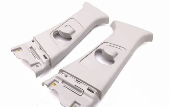 KIA Niro (B) pillar trim (top) 85831AT000 85841AT000