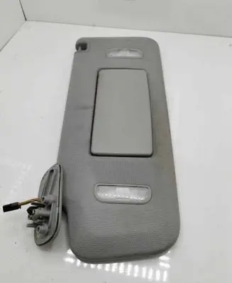 Cadillac Escalade IV Sun visor 544908429