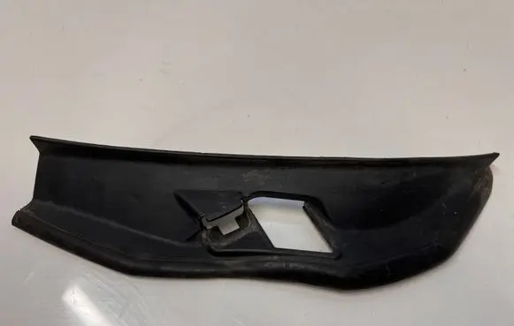 BMW 5 F10 F11 Other trunk/boot trim element 7233880