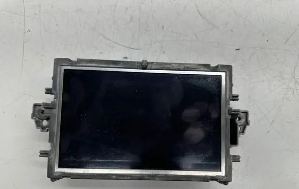 Mercedes-Benz CLS C218 AMG Screen/display/small screen A2C37337000
