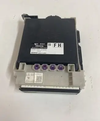 Lexus RX 450H Other control units/modules 8922148752