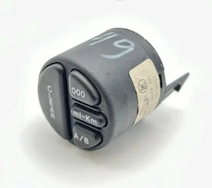 Jaguar XK8 - XKR Other switches/knobs/shifts LJE6019AA