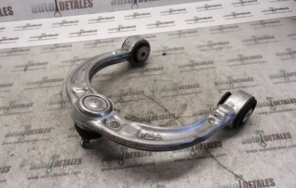 Front lower control arm/wishbone