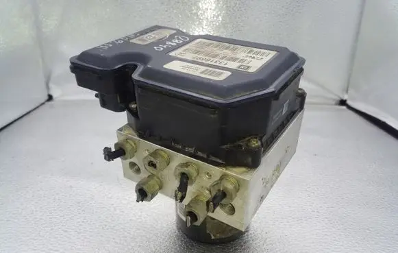 Opel Insignia A ABS Pump 13316697 16817007