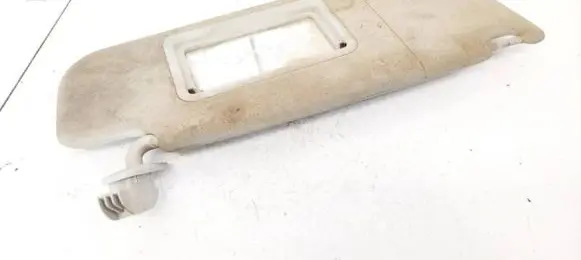 Skoda Octavia Mk1 (1U) Sun visor 8D0857552E