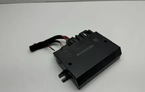 Mercedes-Benz GLC X253 C253 Tow bar trailer control unit/module A2059001219 A2059016310 A2059029005