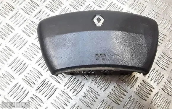 Renault Trafic II (X83) Steering wheel airbag 8200136331