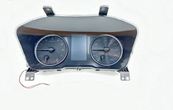 Subaru Outback (BT) Speedometer (instrument cluster) 85002AN15A TN4573400830