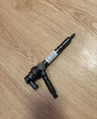 Honda Civic Fuel injector 0445110082