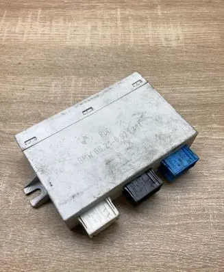 BMW X5 E53 Parking PDC control unit/module 6921414 601837