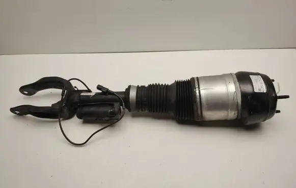 Mercedes-Benz ML W166 Front shock absorber/damper A1663201368
