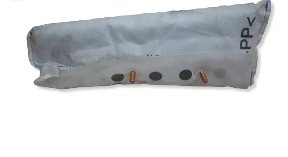 KIA Sportage Seat airbag 