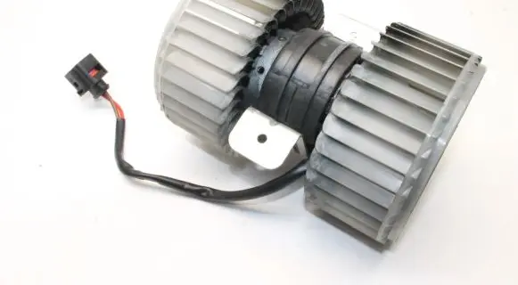 Audi A8 S8 D3 4E Heater fan/blower 0130111017