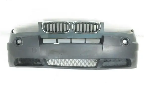 BMW X3 E83 Front bumper