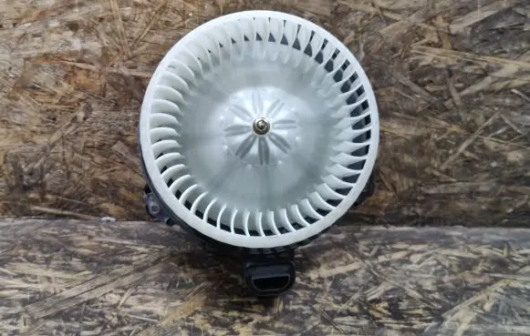 Lexus LS 460 - 600H Heater fan/blower 231170275620501