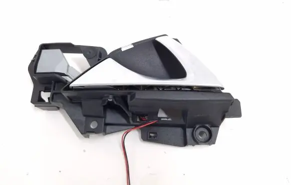 Citroen DS5 Rear door interior handle 9673213677 9688503477