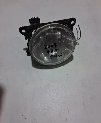 Peugeot 307 Front fog light 9675450980