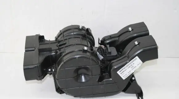 BMW X6 F16 Interior heater climate box assembly 9266628
