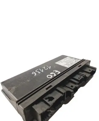 Comfort/convenience module