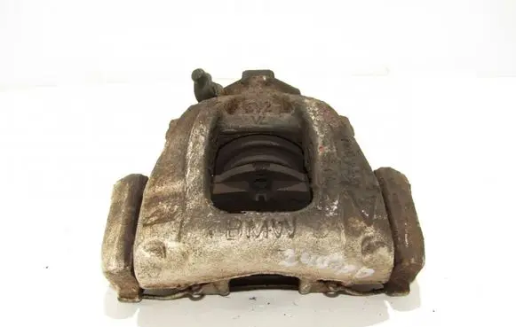 Mini One - Cooper R50 - 53 Front brake caliper
