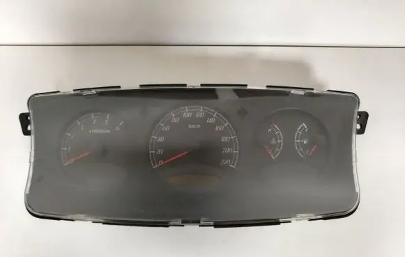 SsangYong Kyron Speedometer (instrument cluster) 8021009040