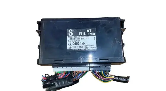 Subaru Legacy Immobilizer control unit/module 88281AG240