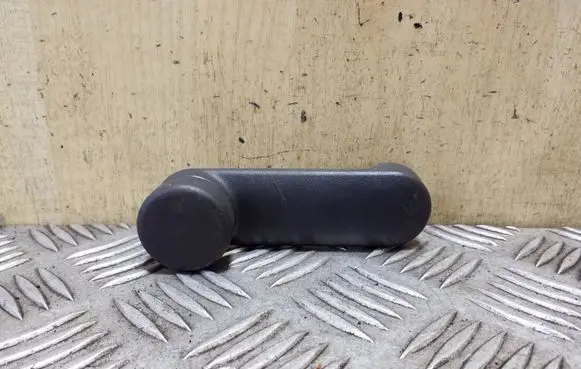 Opel Meriva A Rear door window winding handle 90247150