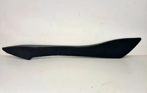 BMW 5 F10 F11 Centre console side trim front 9171568 52107010