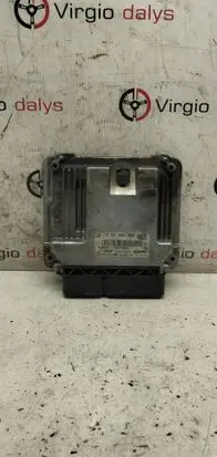 Opel Insignia A Engine control unit/module 55485466 55579447 0281031379