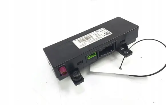 Citroen C4 II Picasso Bluetooth control unit module