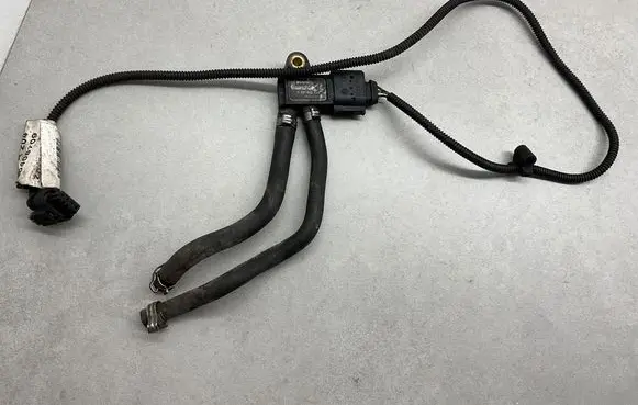 Mercedes-Benz C W204 Sensor A2045408709 0281002924